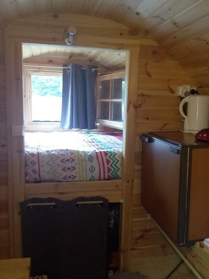 Ma KaBane Villa Couvains  Bagian luar foto