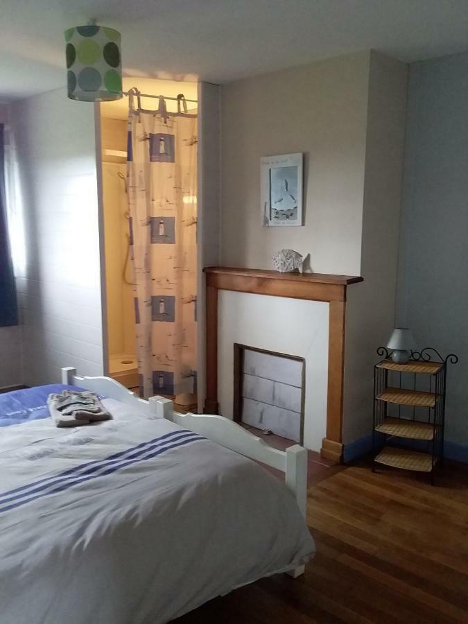 Ma KaBane Villa Couvains  Bagian luar foto