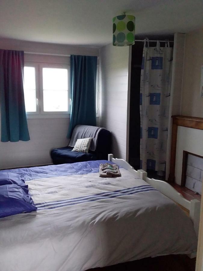 Ma KaBane Villa Couvains  Bagian luar foto